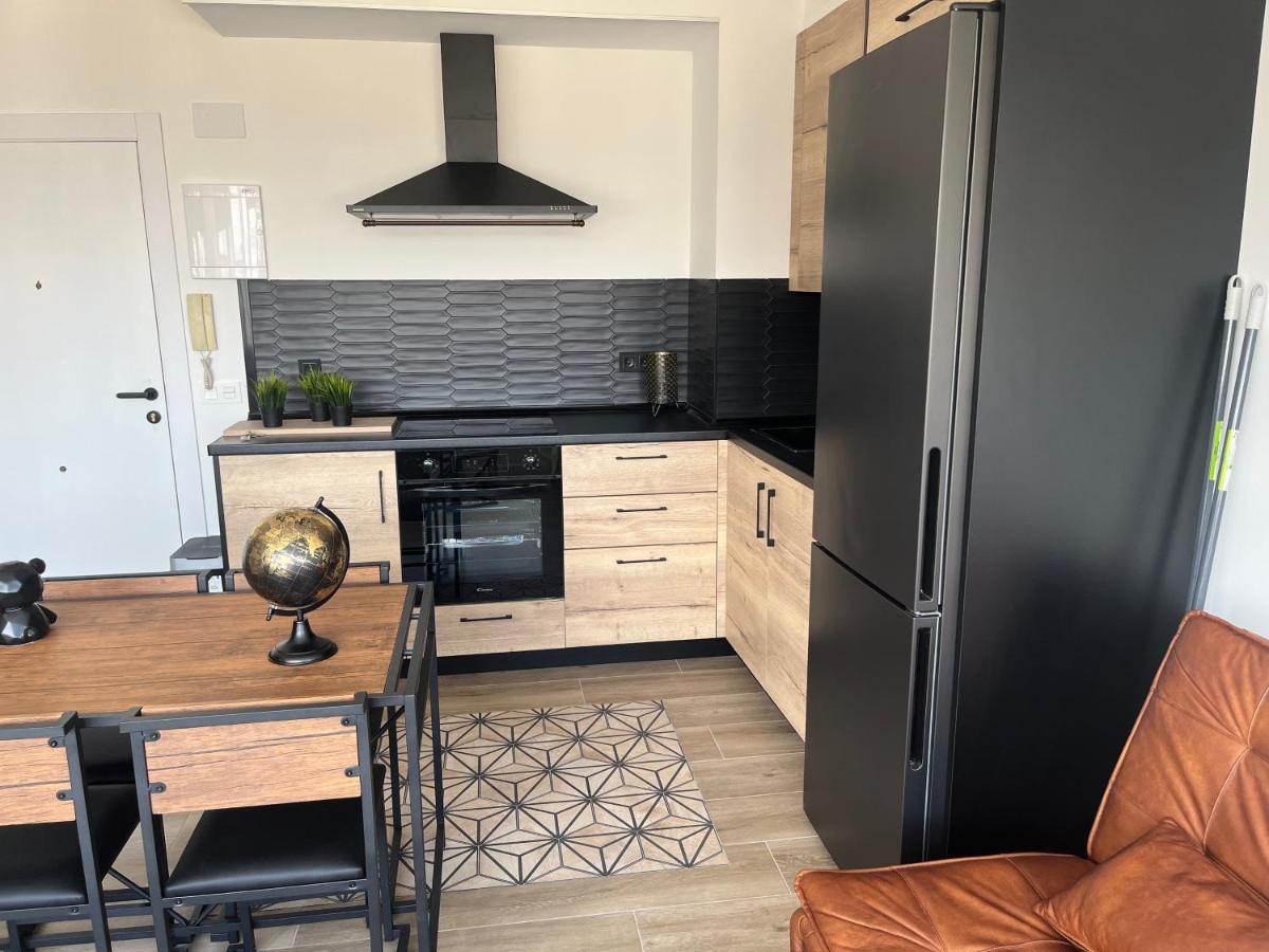 Appartement Luxury Center I Torremolinos