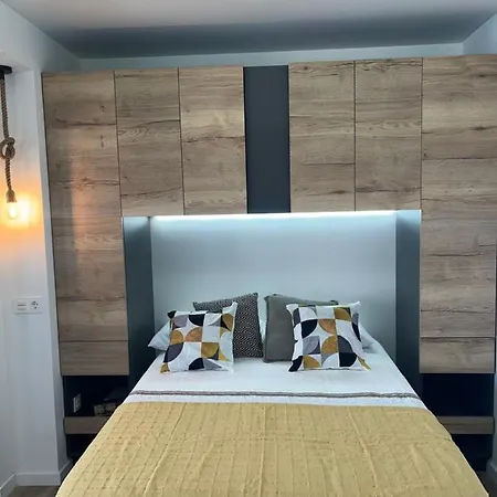 Apartamento Luxury Center I Torremolinos Exterior foto