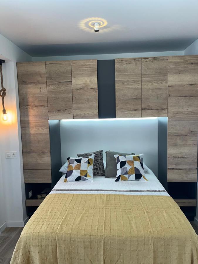 Luxury Center I Apartamento *
