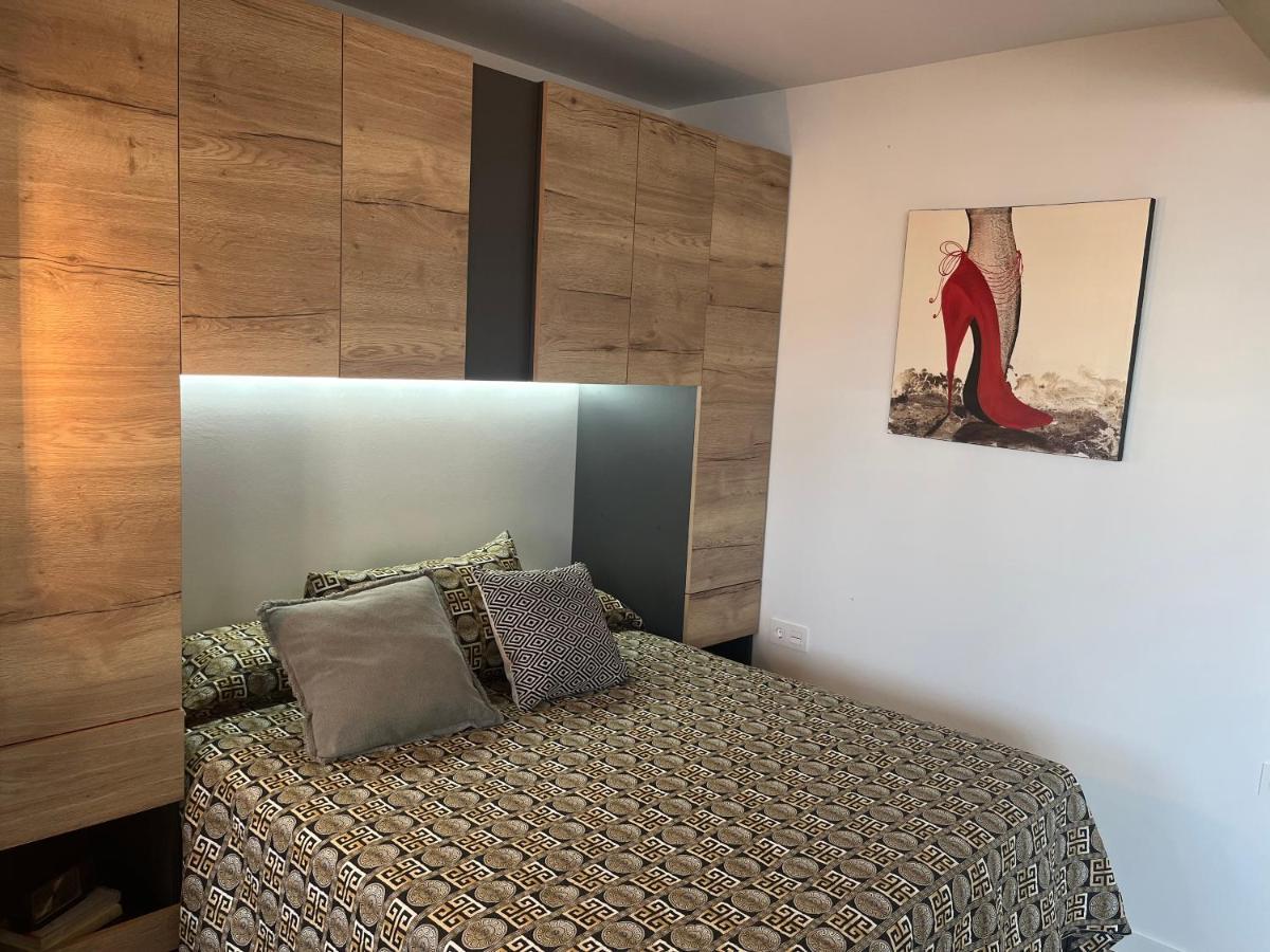Apartment Luxury Center I *