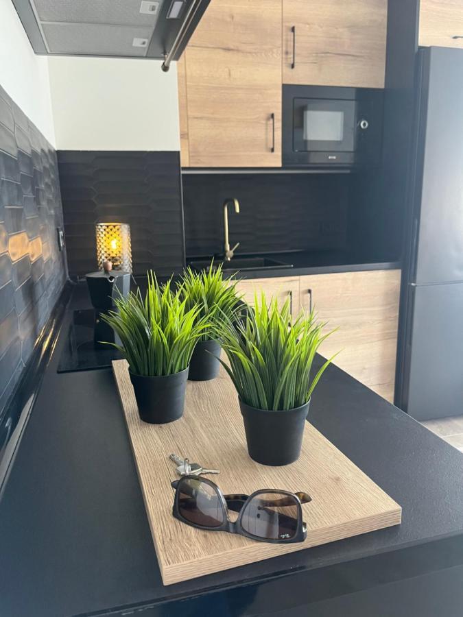 Luxury Center I Appartement